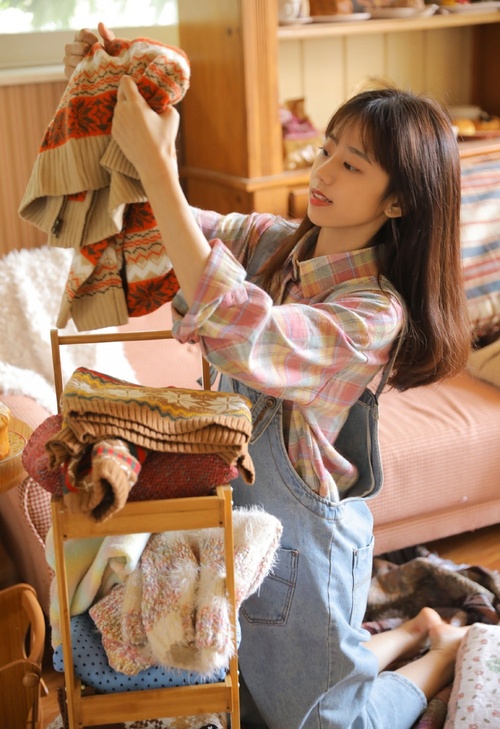 给黑冰女王当狗开始/第二集图解