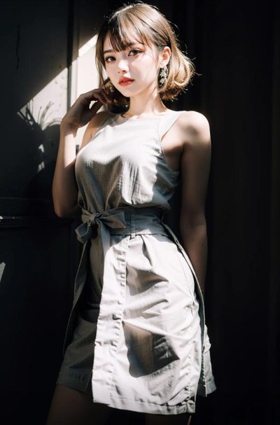 翘臀美女尤妮丝拳击图解